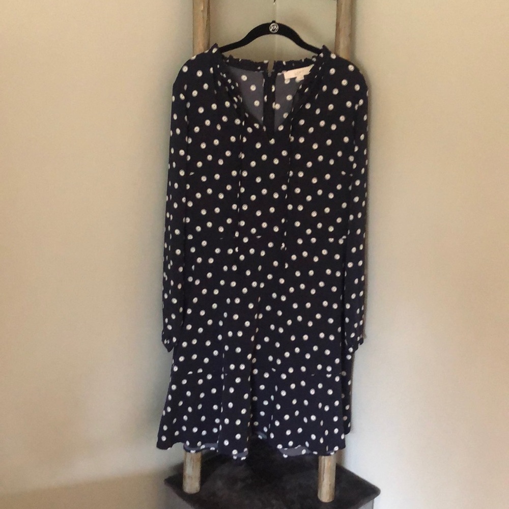 NWT dress by Loft, size 12